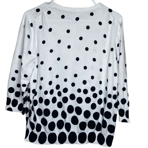 Talbots petite sweater - Picture 2 of 3